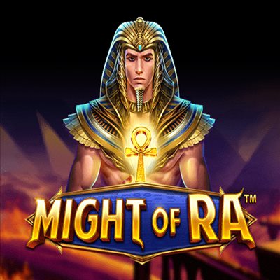 Might Of Ra