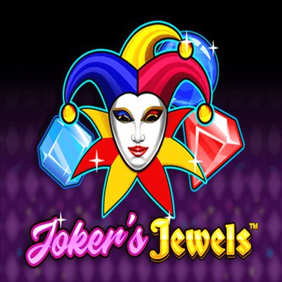 Jokers Jewels