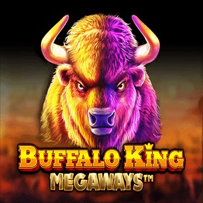 Buffalo King Megaways